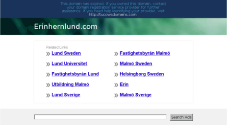 erinhernlund.com