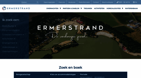 ermerstrand.nl