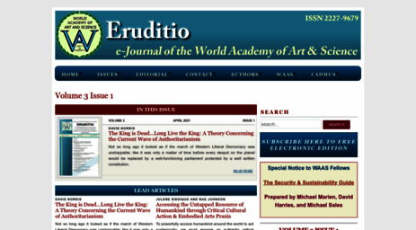 eruditio.worldacademy.org