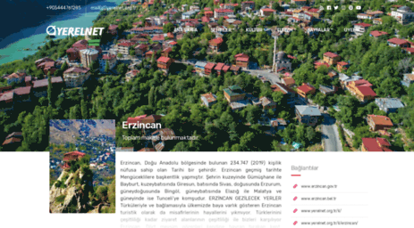 erzincan.yerelnet.org.tr