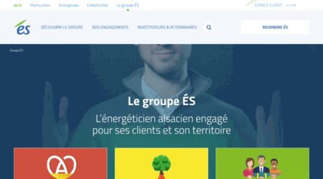 es-groupe.fr