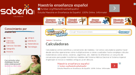 es.calcumeter.com