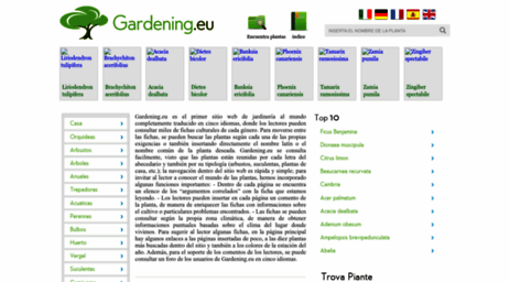 es.gardening.eu