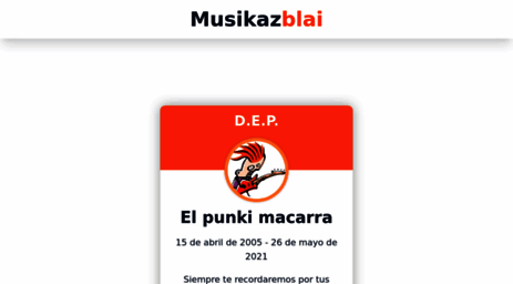 es.musikazblai.com