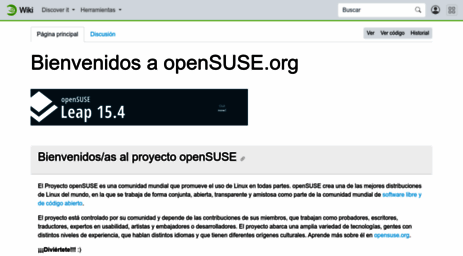 es.opensuse.org