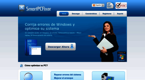 es.smartpcfixer.com