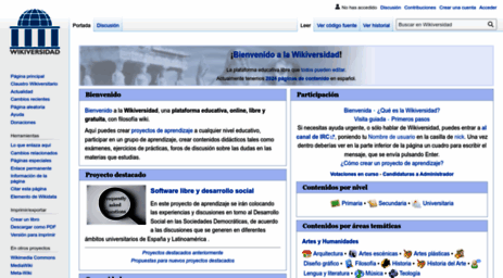 es.wikiversity.org