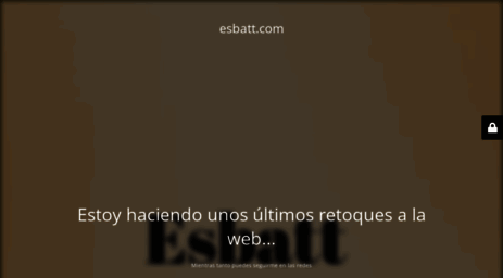 esbatt.com