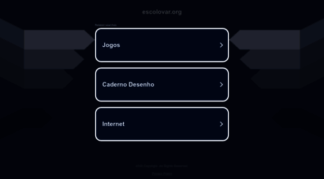 escolovar.org