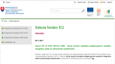 esf.gov.sk