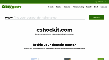 eshockit.com
