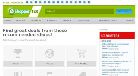 eshops365.eu