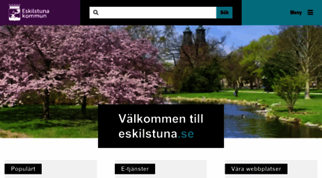 eskilstuna.se