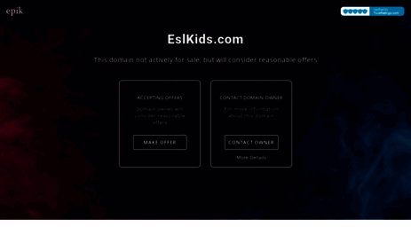 eslkids.com