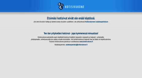 esmarikennel.kotisivukone.com