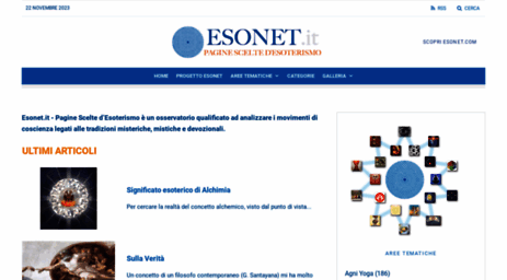 esonet.it