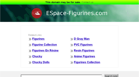 espace-figurines.com