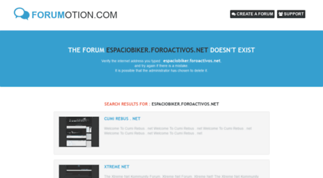 espaciobiker.foroactivos.net