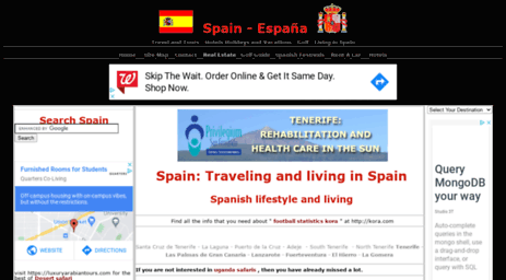 espana-spain.com