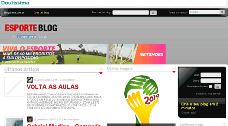 esporteblog.com.br