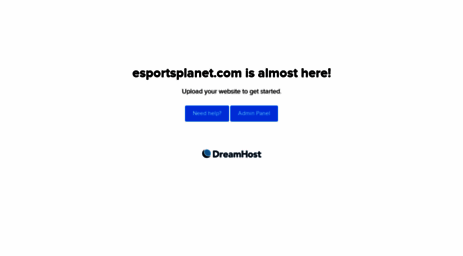 esportsplanet.com