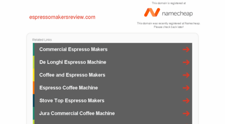espressomakersreview.com