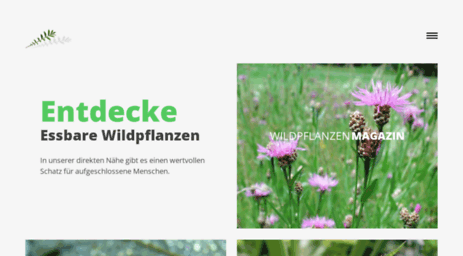 essbare-wildpflanzen.de