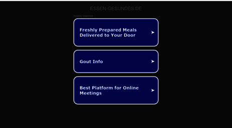 essen-gesundes.de