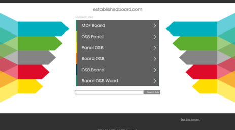 establishedboard.com