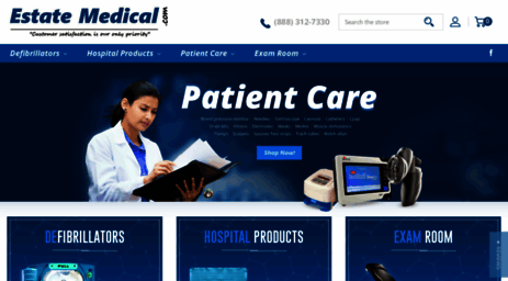estatemedical.com