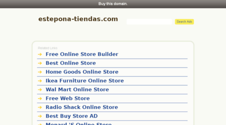 estepona-tiendas.com
