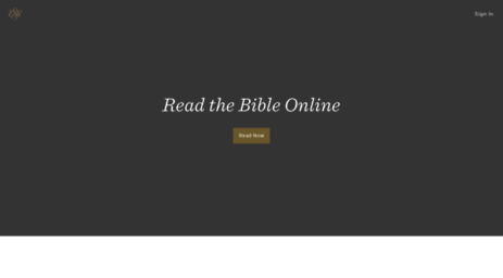 esvbible.org