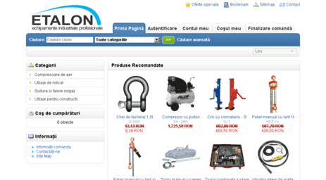 etalon.com.ro