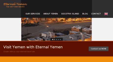 eternal-yemen.com