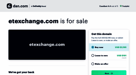 etexchange.com