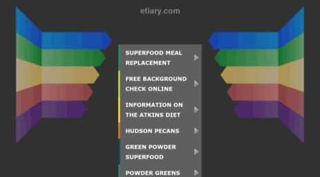 etiary.com