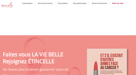 etincelle.asso.fr