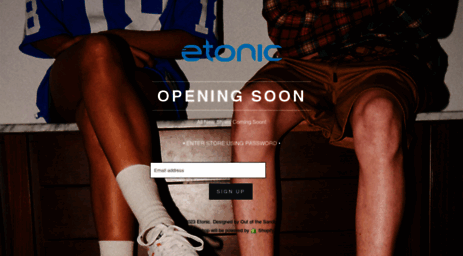 etonic.com