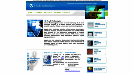 etouchtechnologies.com