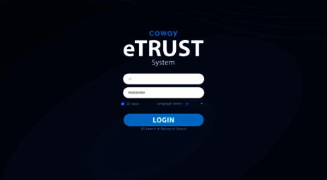 etrust.my.coway.com