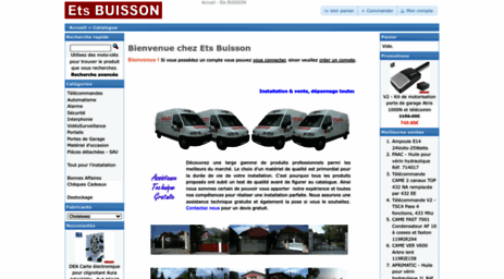 ets-buisson.com