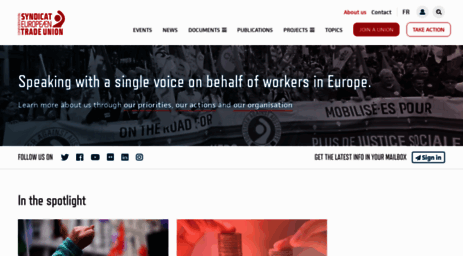 etuc.org