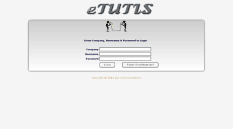 etutis.com