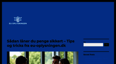 eu-oplysningen.dk