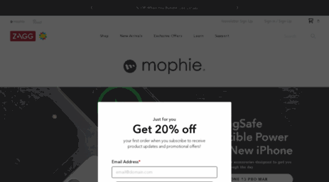 eu.mophie.com