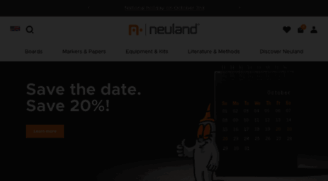 eu.neuland.com