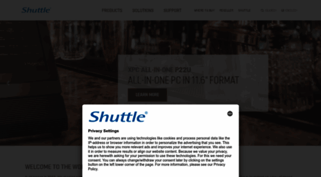 eu.shuttle.com