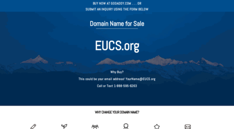 eucs.org