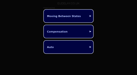 eudelay.co.uk