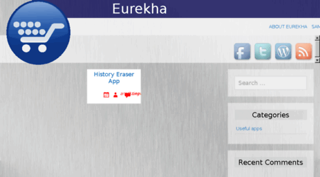 eurekha.in